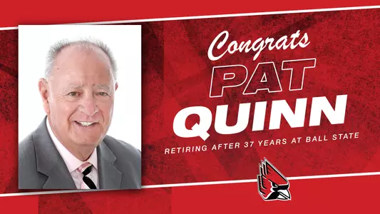 Pat Quinn Retirement
