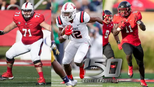 Uniform Vote - 2019 Family Weekend