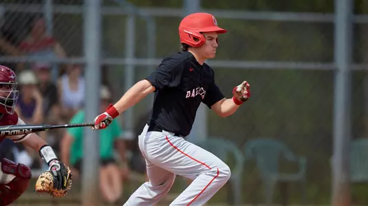 Mack Murphy Ball State