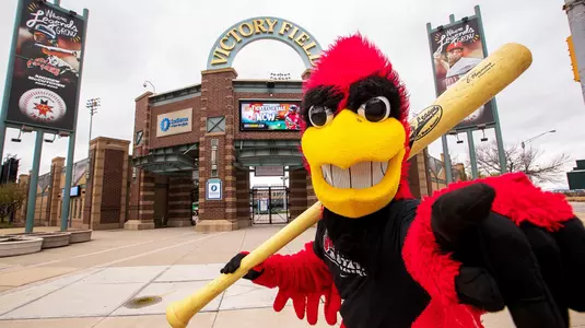 Ball State Victory Field