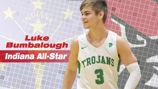 Luke Bumbalough