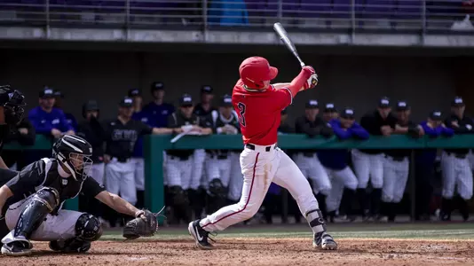 Noah Powell Ball State Baseball