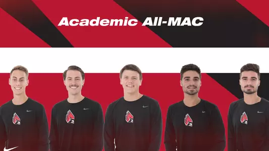 Academic All-MAC