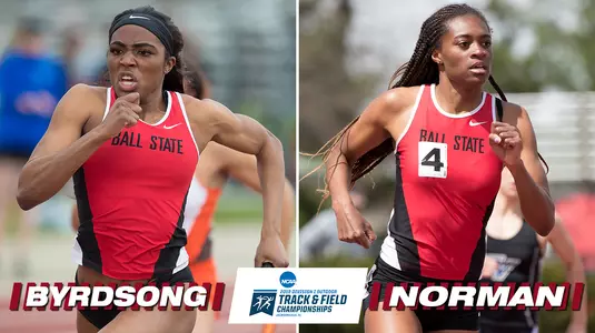 NCAA East Prelims