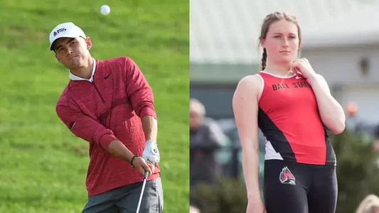 Timothy Wiseman and Regan Lewis