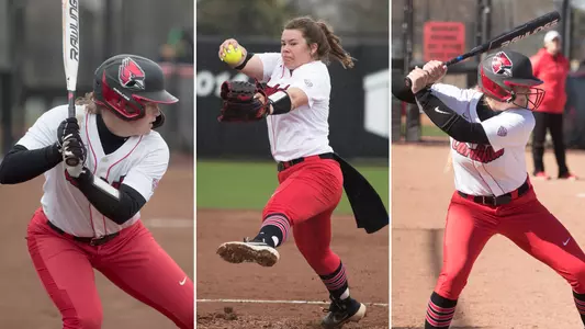 2019 All-MAC Honorees