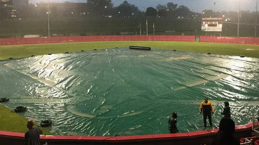 Firestone Stadium