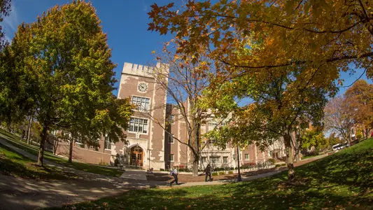 Campus Quad