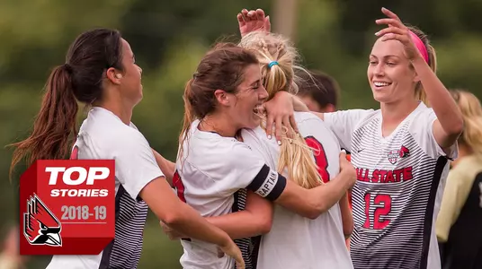 Soccer Top Stories 18-19