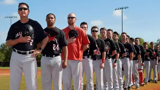 Team Anthem 2019 Ball State