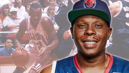 Bonzi Wells, Big3