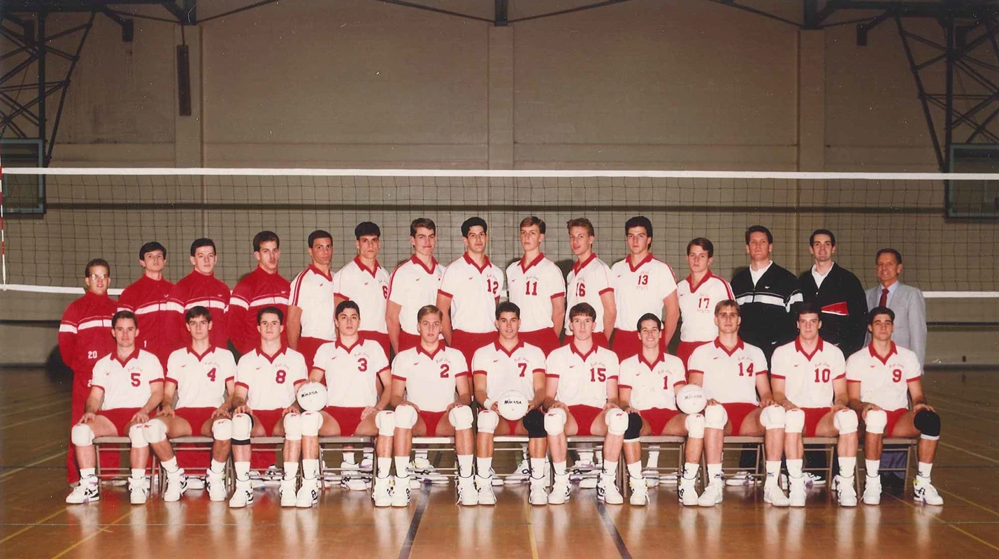 MVB 1991