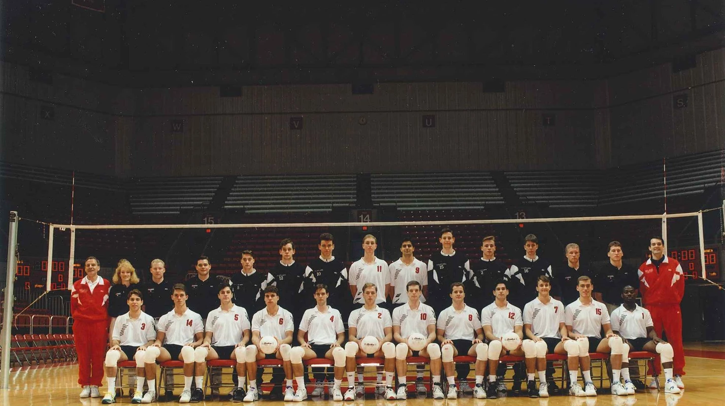 MVB 1993