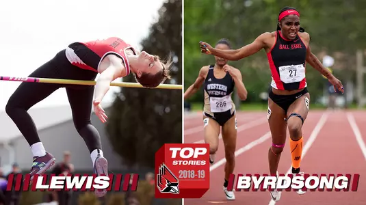 Top 10 Stories: T&F