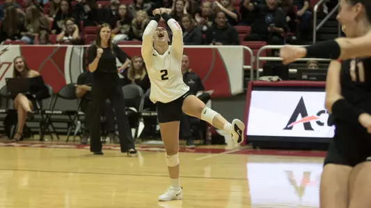 Kate Avila Celebration
