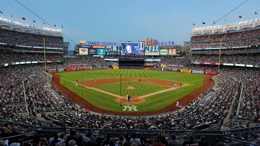 Yankee Stadium