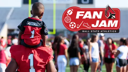 2019 Fall Fan Jam