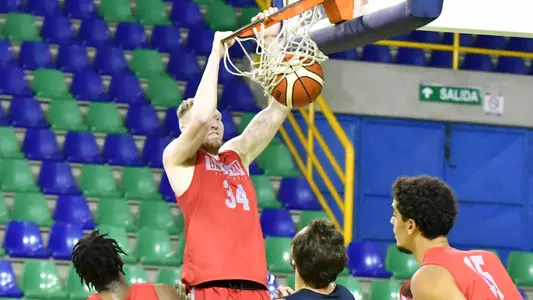 Ben Hendriks