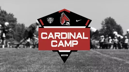 Cardinal Camp 2019