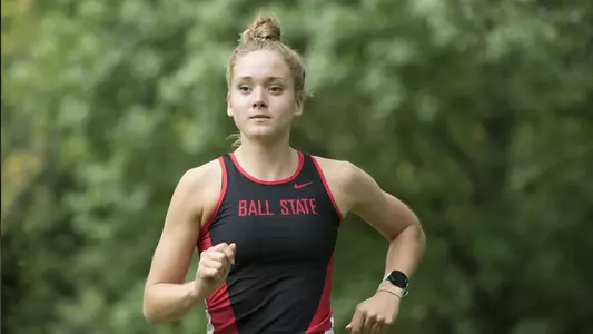Meghan Hedrick