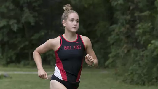 Meghan Hedrick
