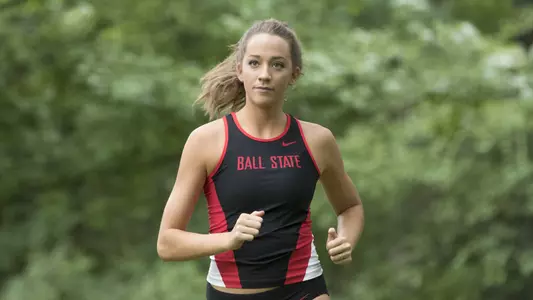 Brooke Talhelm