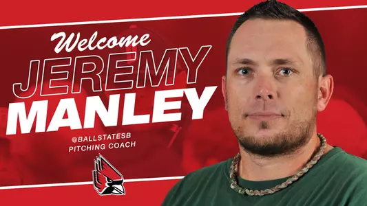 Jeremy Manley