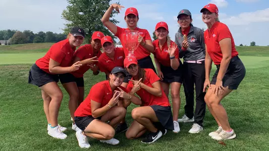 Cardinal Classic Champs