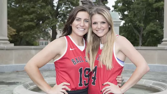 Field Hockey Seniors