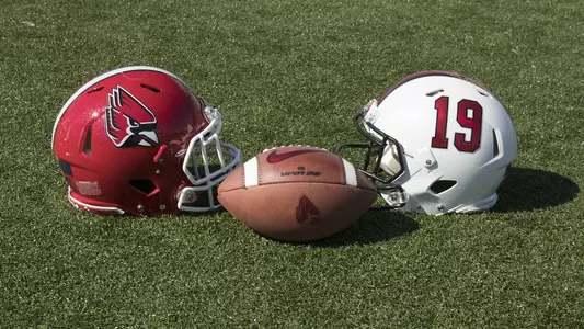 Football Helmets 2019