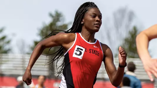 Dejah Johnson - 2019 BSU Challenge