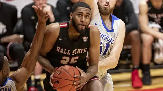 Tahjai Teague