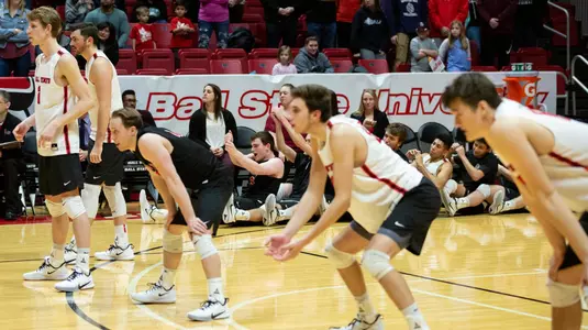 Team Set Point