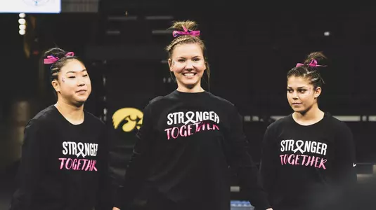 alivia ostendorf ball state