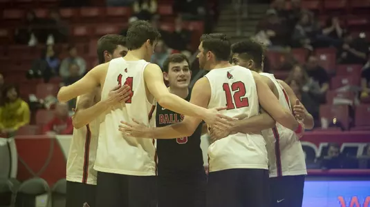Team Huddle