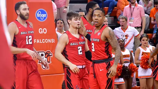 Luke Bumbalough, Josh Thompson