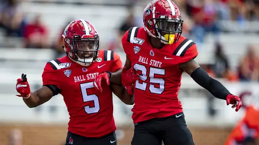 AJ Uzodinma, Bryce Cosby