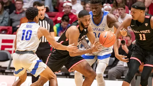 Tahjai Teague