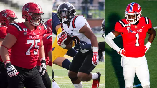 Football Players All-Star Game 2020