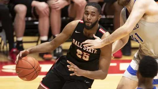 Tahjai Teague