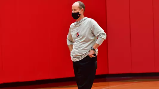 Brady Sallee Practice