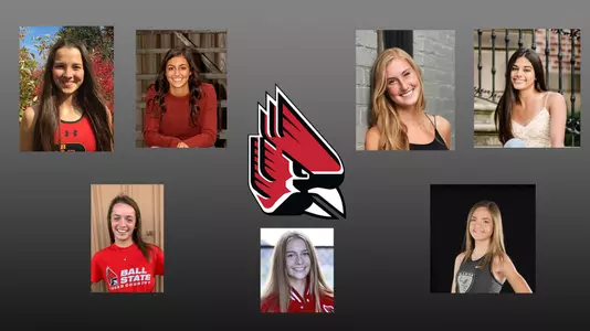 ball state 2020 track signee image