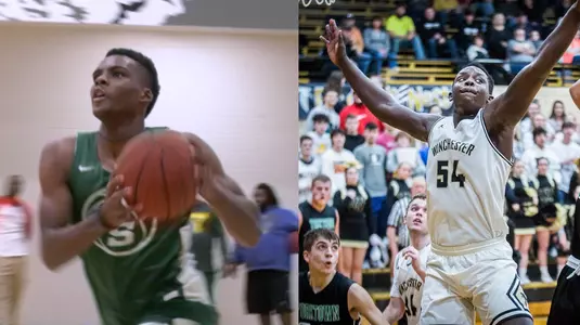 Basketball Signees 2020