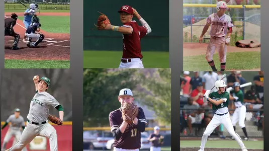 Ball state baseball signing class 2020