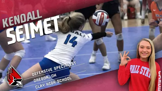 Kendall Seimet Graphic