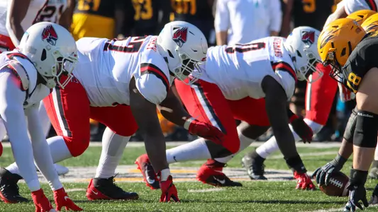 Defensive Line