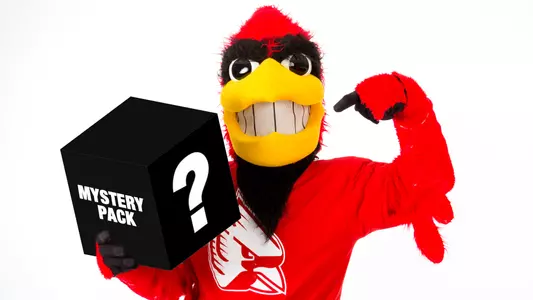 Ball State Athletics Mystery Packs