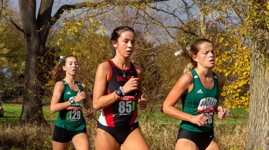 Grace Dean Ball State
