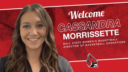 Cassandra Morrissette