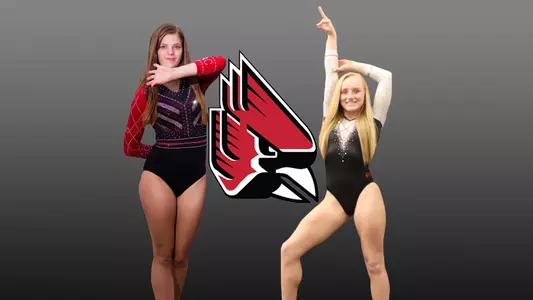 2020 Signees Gymnastics